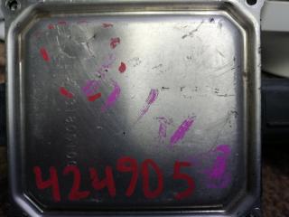 Электронный блок SUBARU LEVORG VM4 87611-VA010 5 ракурс