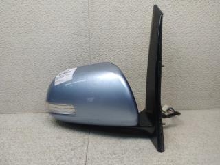 Зеркало правое переднее TOYOTA ESTIMA AHR20 2AZ-FXE 8791028A30 1 ракурс