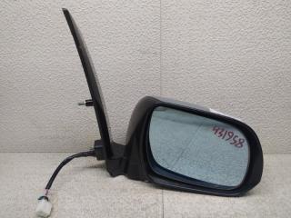 Зеркало правое переднее TOYOTA ESTIMA AHR20 2AZ-FXE 8791028A30 2 ракурс