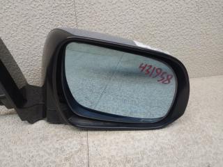 Зеркало правое переднее TOYOTA ESTIMA AHR20 2AZ-FXE 8791028A30 3 ракурс