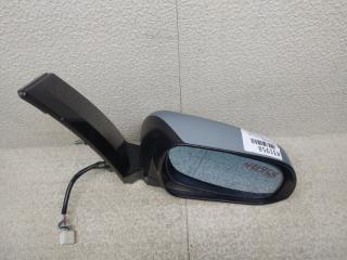 Зеркало правое переднее TOYOTA ESTIMA AHR20 2AZ-FXE 8791028A30 4 ракурс