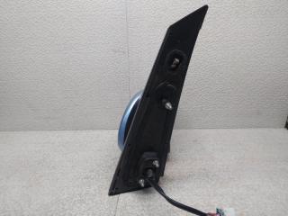 Зеркало правое переднее TOYOTA ESTIMA AHR20 2AZ-FXE 8791028A30 5 ракурс