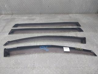 Ветровики комплект TOYOTA ESTIMA ACR55 2AZ-FE 1 ракурс