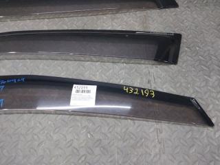 Ветровики комплект TOYOTA ESTIMA ACR55 2AZ-FE 5 ракурс