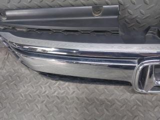 Решетка радиатора HONDA ODYSSEY RB2 K24A 2 ракурс