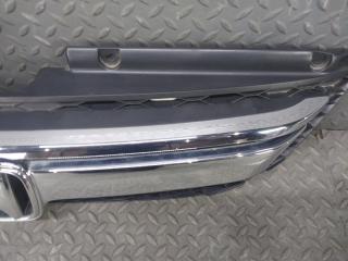 Решетка радиатора HONDA ODYSSEY RB2 K24A 3 ракурс