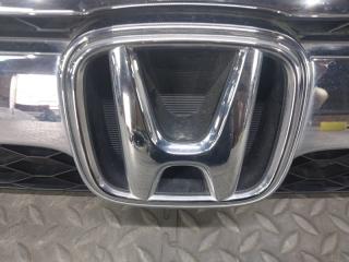 Решетка радиатора HONDA ODYSSEY RB2 K24A 4 ракурс