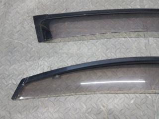 Ветровик передний TOYOTA ALPHARD MNH10 1MZ-FE 1 ракурс