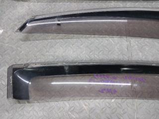 Ветровик передний TOYOTA ALPHARD MNH10 1MZ-FE 3 ракурс