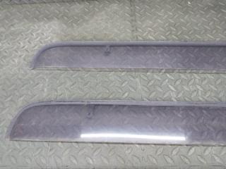 Ветровики комплект SUZUKI WAGON R MH21S K6A 2 ракурс Ветровики комплект SUZUKI WAGON R MH21S K6A 2 ракурс