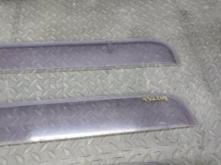 Ветровики комплект SUZUKI WAGON R MH21S K6A 3 ракурс Ветровики комплект SUZUKI WAGON R MH21S K6A 3 ракурс