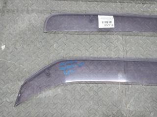 Ветровики комплект SUZUKI WAGON R MH21S K6A 4 ракурс Ветровики комплект SUZUKI WAGON R MH21S K6A 4 ракурс