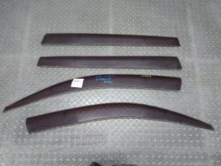 Ветровики комплект SUBARU EXIGA YA4 EJ204 1 ракурс