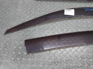 Ветровики комплект SUBARU EXIGA YA4 EJ204 4 ракурс