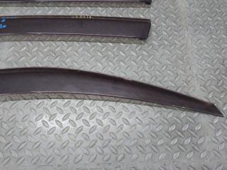 Ветровики комплект SUBARU EXIGA YA4 EJ204 5 ракурс