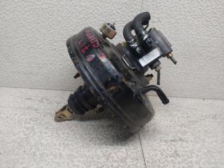 Главный тормозной цилиндр NISSAN CLIPPER U71V 3G83 2 ракурс