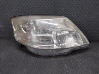 Фара правая передняя TOYOTA ALPHARD MNH15 1MZ-FE 58-15 1 ракурс
