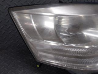 Фара правая передняя TOYOTA ALPHARD MNH15 1MZ-FE 58-15 2 ракурс