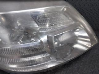 Фара правая передняя TOYOTA ALPHARD MNH15 1MZ-FE 58-15 3 ракурс