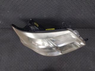Фара правая передняя TOYOTA ALPHARD MNH15 1MZ-FE 58-15 4 ракурс