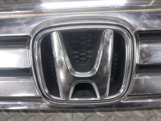 Решетка радиатора HONDA STEPWGN RK1 2 ракурс Решетка радиатора HONDA STEPWGN RK1 2 ракурс