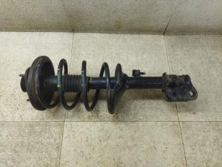 Стойка правая передняя HONDA LAGREAT RL1 J35A 1 ракурс
