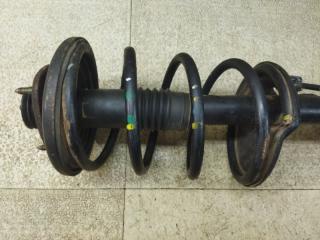 Стойка правая передняя HONDA LAGREAT RL1 J35A 2 ракурс