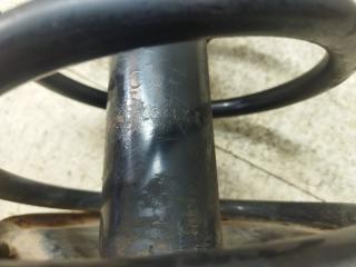 Стойка правая передняя HONDA LAGREAT RL1 J35A 4 ракурс