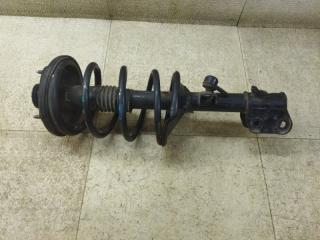 Стойка левая передняя HONDA LAGREAT RL1 J35A 1 ракурс