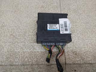 Блок управления акпп NISSAN CLIPPER U71V 3G83 1860A144 1 ракурс