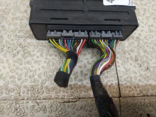 Блок управления акпп NISSAN CLIPPER U71V 3G83 1860A144 2 ракурс