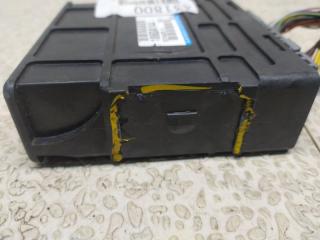 Блок управления акпп NISSAN CLIPPER U71V 3G83 1860A144 4 ракурс