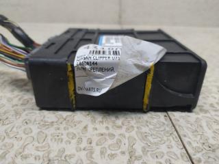 Блок управления акпп NISSAN CLIPPER U71V 3G83 1860A144 5 ракурс