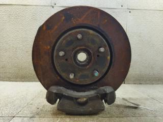 Ступица правая передняя TOYOTA VELLFIRE GGH25 2GR-FE 1 ракурс