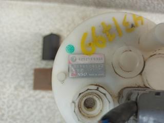 Топливный насос SUBARU STELLA RN1 42021KG000 5 ракурс