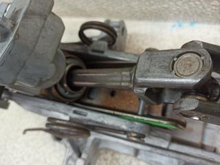 Рулевая колонка VOLVO C30 MK43 5 ракурс Рулевая колонка VOLVO C30 MK43 5 ракурс