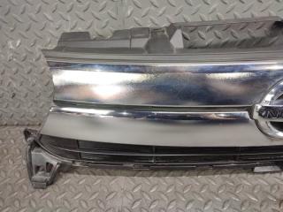 Решетка радиатора NISSAN DAYZ B21W 6400G912 3 ракурс