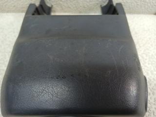 Кожух рулевой колонки SUZUKI KEI HN22S K6A 48421-78F0 3 ракурс