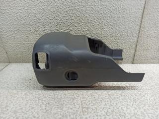 Кожух рулевой колонки SUZUKI KEI HN22S K6A 48421-78F0 4 ракурс