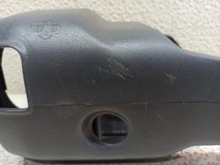 Кожух рулевой колонки SUZUKI KEI HN22S K6A 48421-78F0 5 ракурс