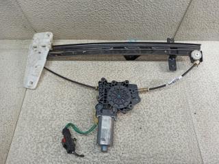 Стеклоподъемник правый передний JEEP GRAND CHEROKEE WJ 6004PA1057 5 ракурс