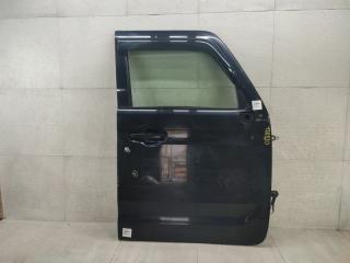 Дверь правая передняя SUZUKI SPACIA MK53S R06A 1 ракурс