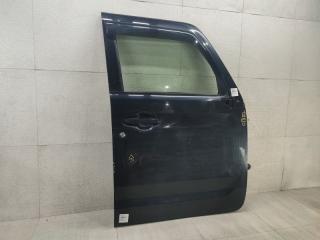 Дверь правая передняя SUZUKI SPACIA MK53S R06A 2 ракурс