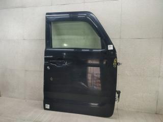 Дверь правая передняя SUZUKI SPACIA MK53S R06A 3 ракурс