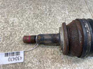 Привод правый передний TOYOTA ESTIMA ACR55 2AZ-FE 3 ракурс