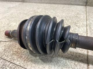 Привод правый передний TOYOTA ESTIMA ACR55 2AZ-FE 4 ракурс