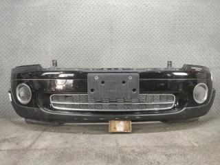 Бампер передний MINI HATCH R56 166149-10 1 ракурс