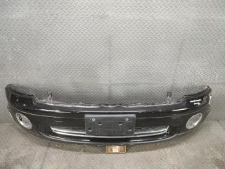 Бампер передний MINI HATCH R56 166149-10 2 ракурс