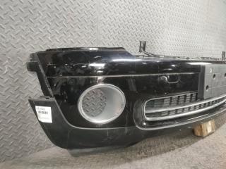 Бампер передний MINI HATCH R56 166149-10 3 ракурс