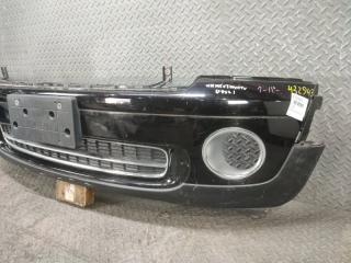 Бампер передний MINI HATCH R56 166149-10 4 ракурс